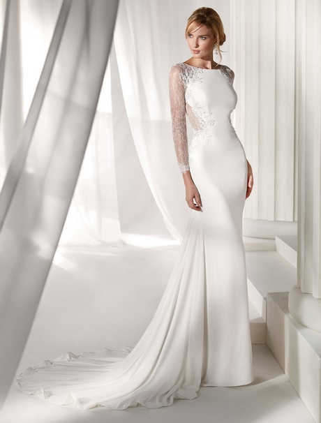 Sposa moda 2019