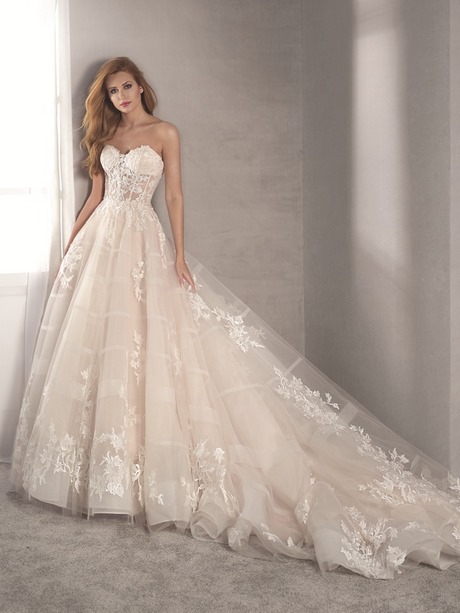 Tailleur sposa 2019