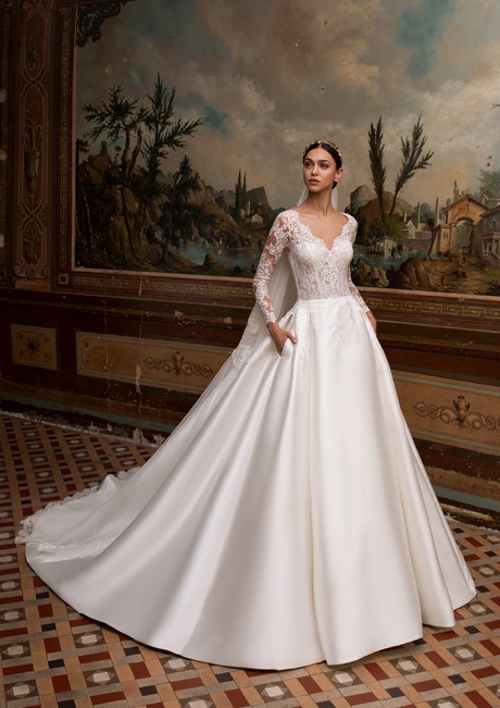 Abita da sposa 2020