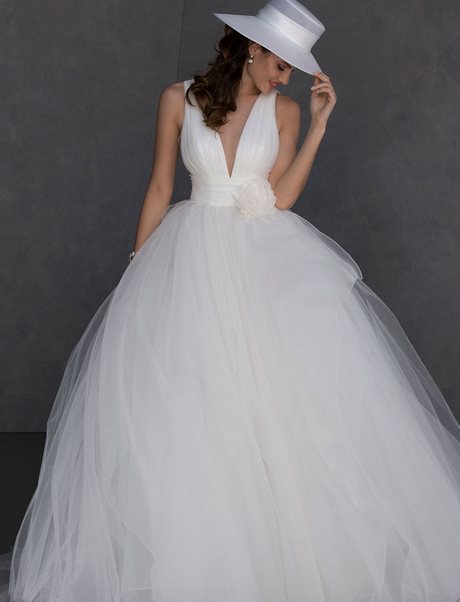 Abiti da sposa 2020 valentini