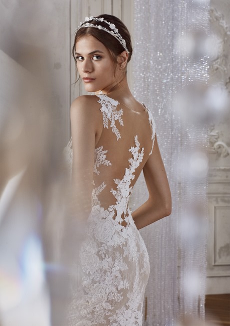 Abiti da sposa aimee 2020