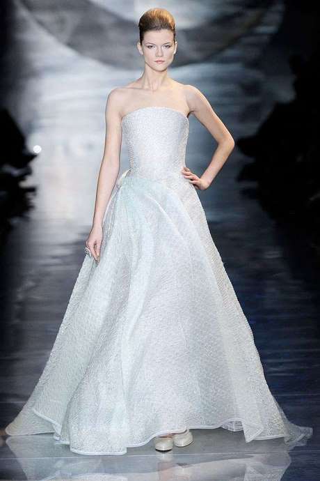 Abiti da sposa armani 2020