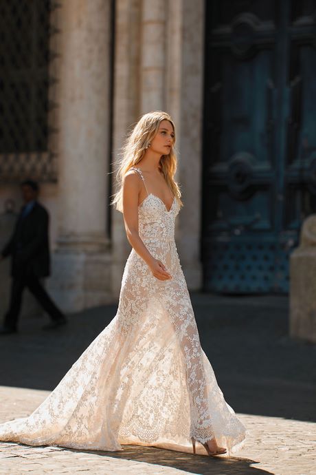 Abiti da sposa firmati 2020