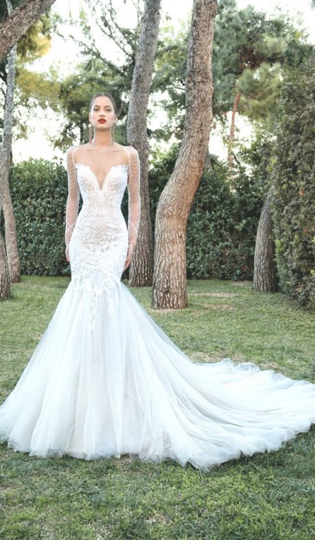 Abiti da sposa haute couture 2020