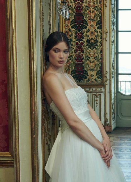 Abiti da sposa papini 2020