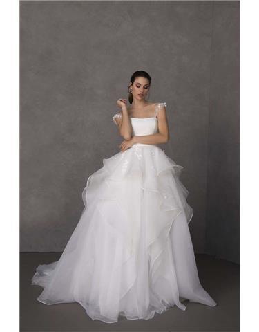 Abiti da sposa valentino 2020