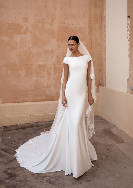 Abiti la sposa 2020