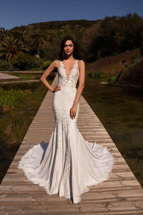 Abiti pronovias 2020