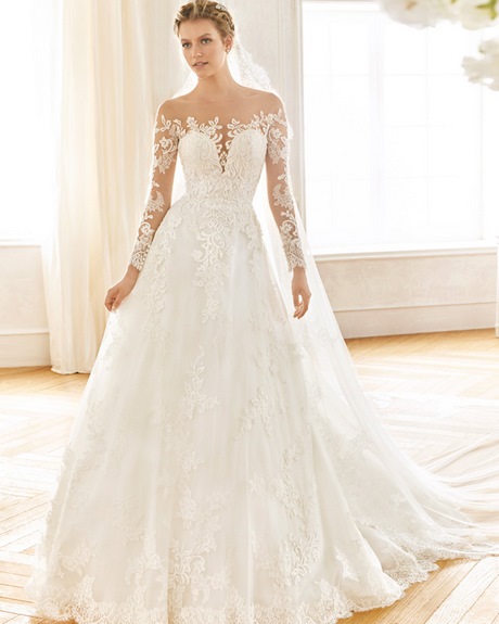 Abiti sposa collezione 2020