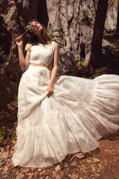 Abiti sposa collezione 2020