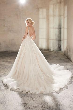 Abiti sposa collezione 2020