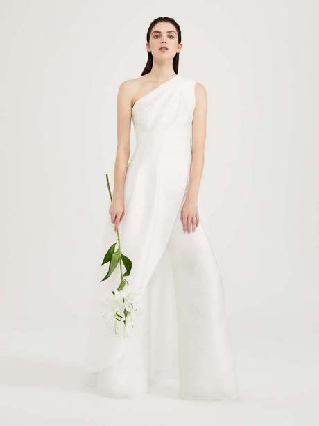 Abiti sposa max mara 2020