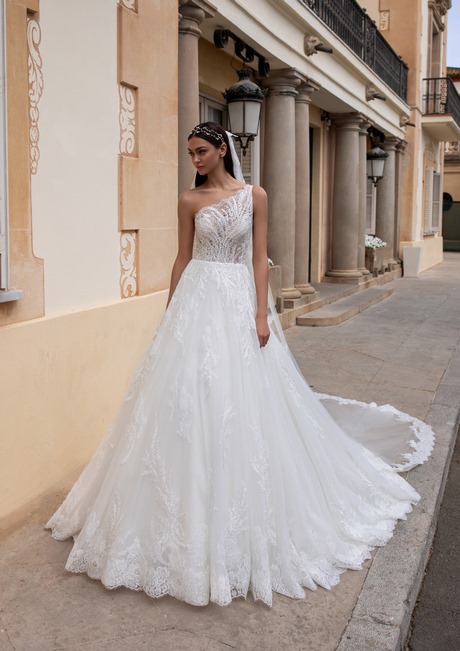 Abiti sposa pronovias 2020