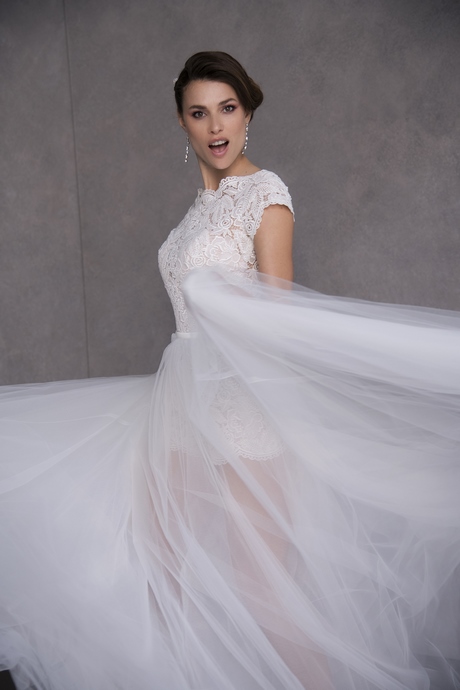 Abiti sposa valentini 2020