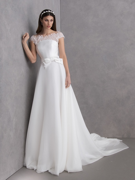 Abiti sposa valentini 2020