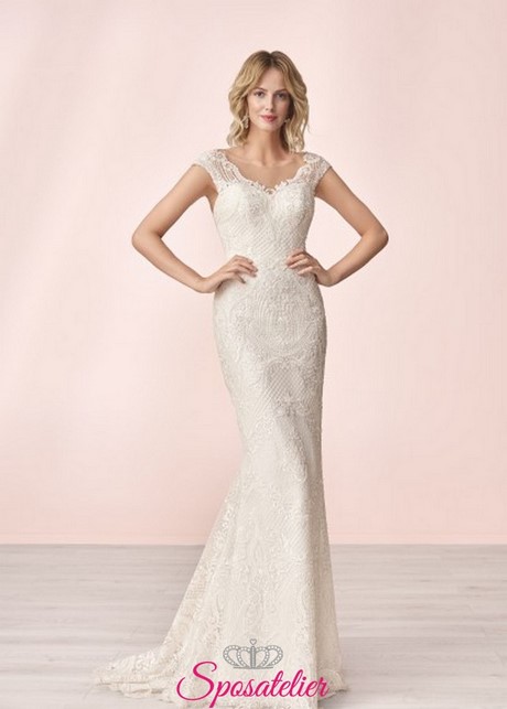 Abito da sposa 2020 tendenze