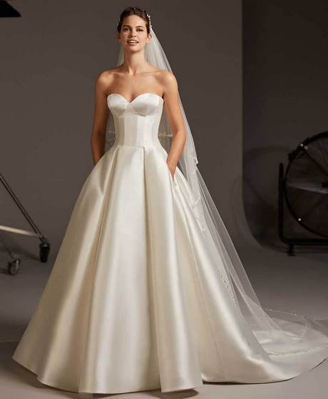 Anteprima abiti da sposa 2020