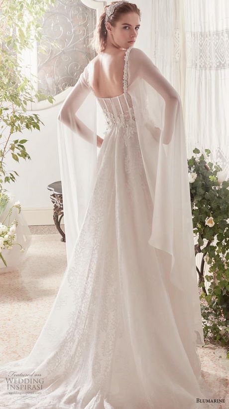 Blumarine bridal 2020