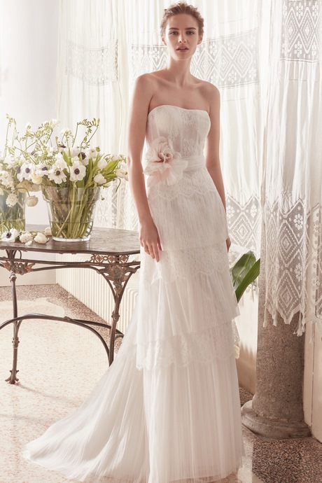 Blumarine collezione sposa 2020