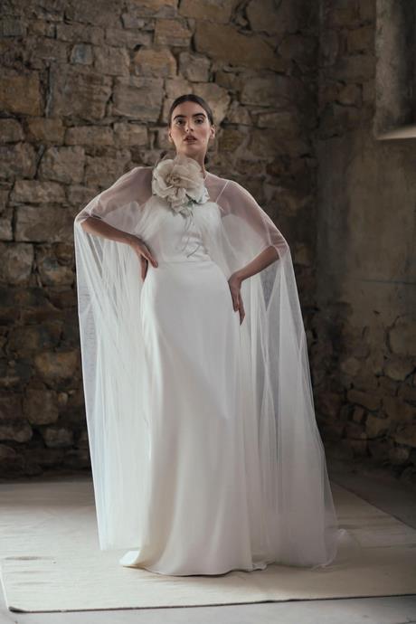 Collezione abiti da sposa 2020