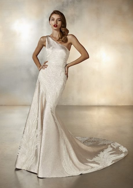 Collezione abiti sposa 2020