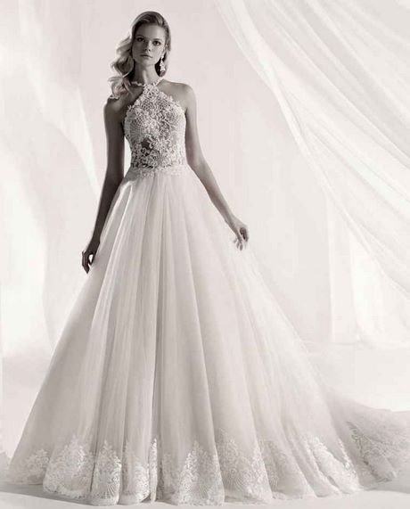 Collezione abiti sposa 2020