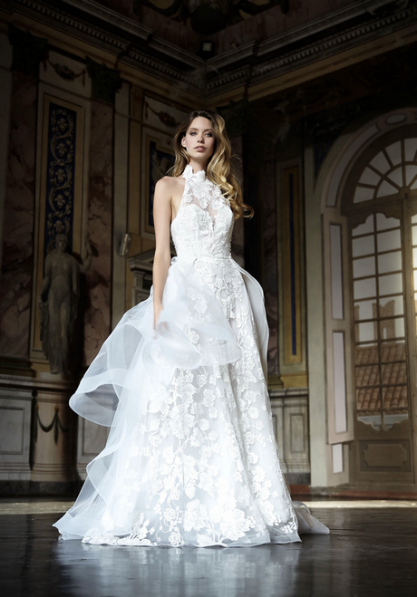 Collezione sposa 2020