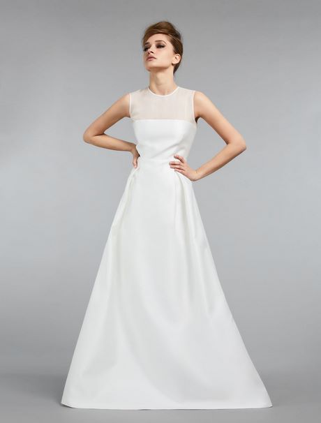 Collezione sposa max mara 2020