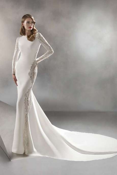 Collezione sposa pronovias 2020