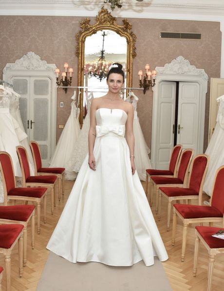 Immagini vestiti da sposa 2020