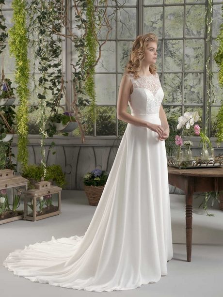 Marche abiti da sposa 2020