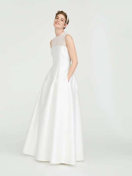 Max mara sposa 2020