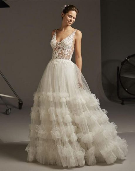 Modelli sposa 2020