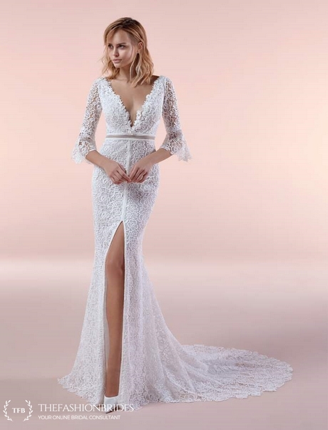 Nicole sposa 2020