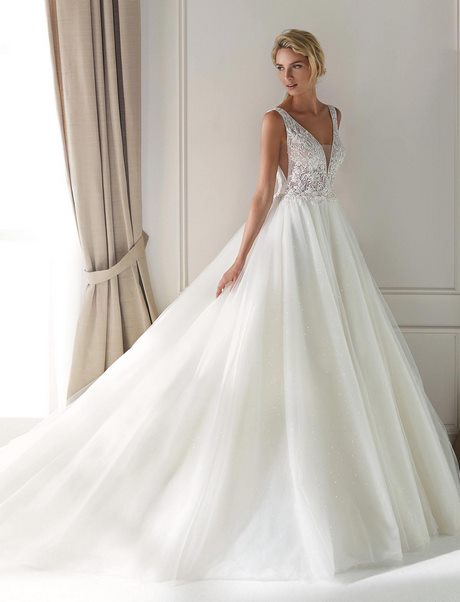 Nicole sposa collezione 2020