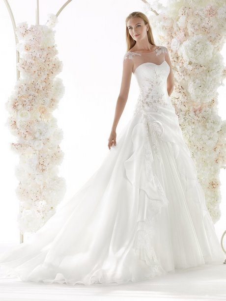 Nicole sposa collezione 2020