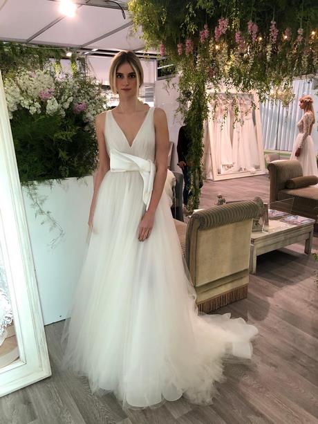 Nuove collezioni sposa 2020