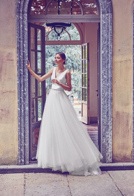 Papini sposa 2020