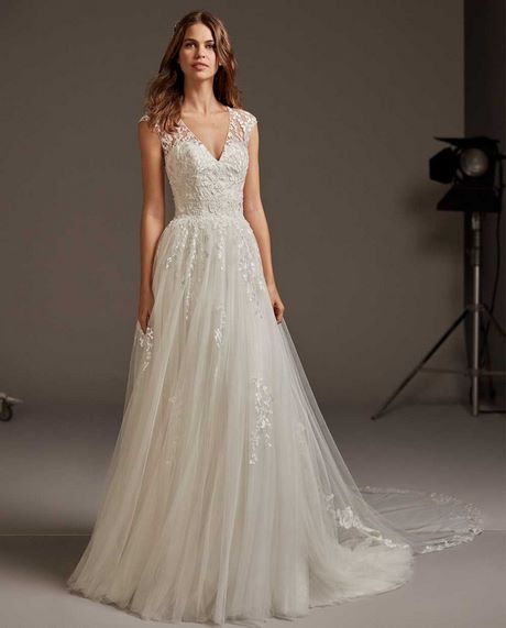 Pronovias collezione 2020