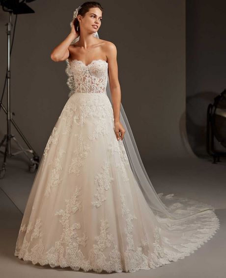 Pronovias collezione 2020