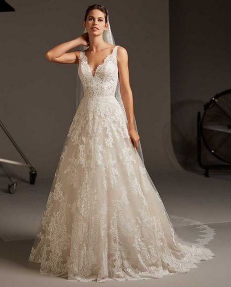 Pronovias sfilata 2020