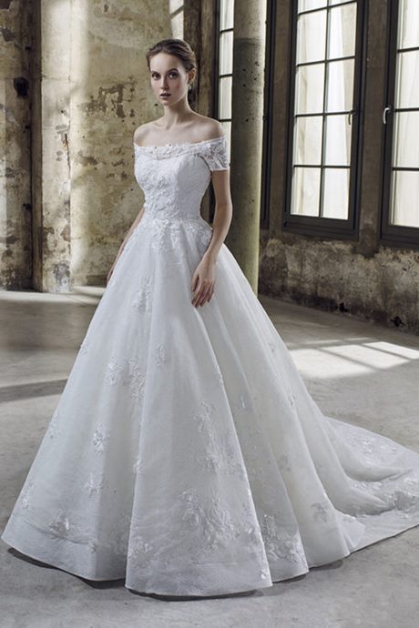 Romance sposa 2020