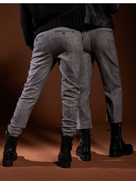Salopette jeans donne 2020