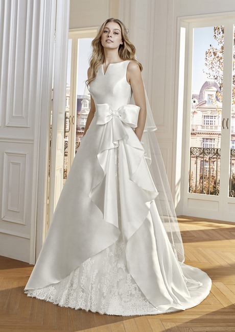 San patrick abiti da sposa 2020