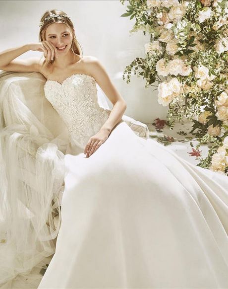 San patrick abiti da sposa 2020