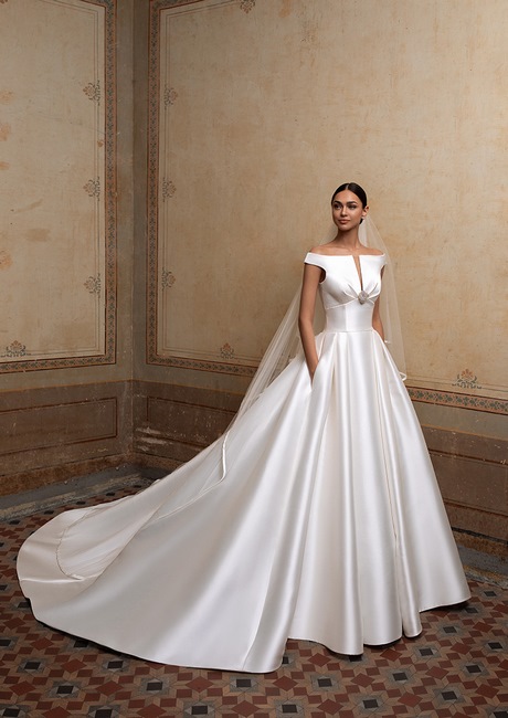 Sposa 2020 pronovias