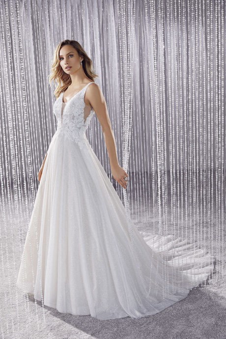 Sposa in collezione 2020