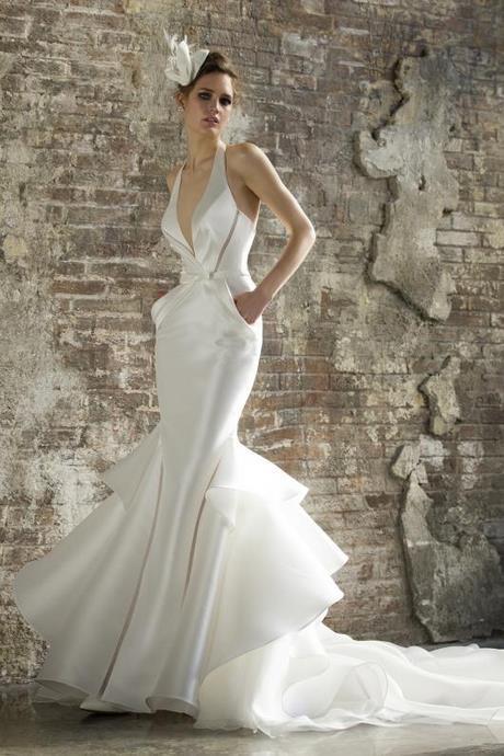 Valentini sposa collezione 2020