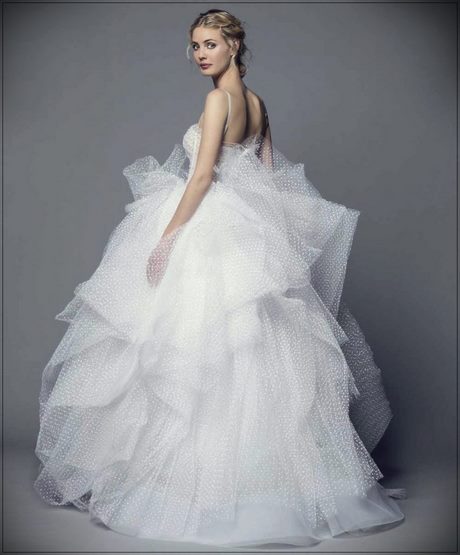 Vera wang sposa 2020