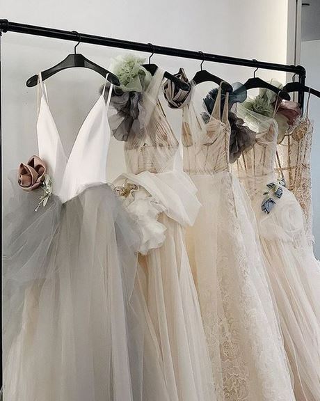 Vera wang sposa 2020